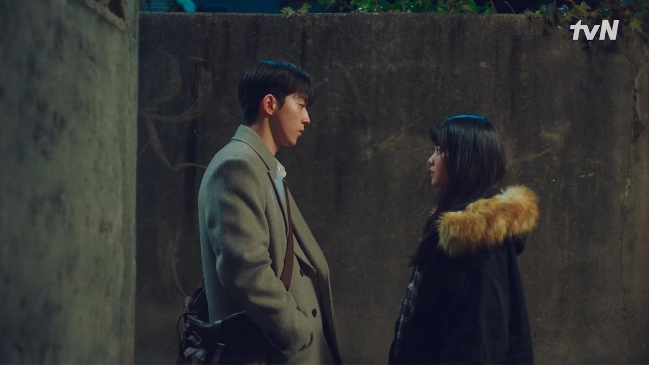 [스물다섯 스물하나 OST Part 9] 설호승 (SURL) - 너의 세상 M/V #스물다섯스물하나 EP.16