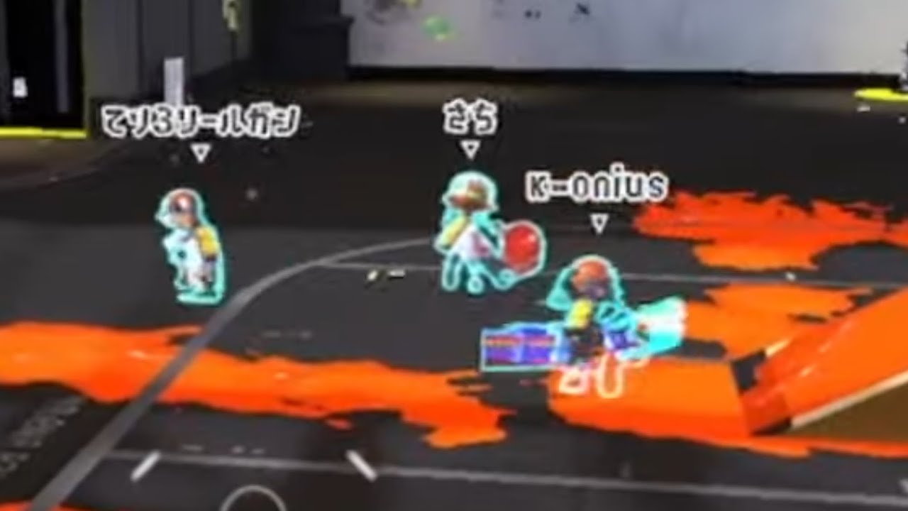 ひき〇してやる！