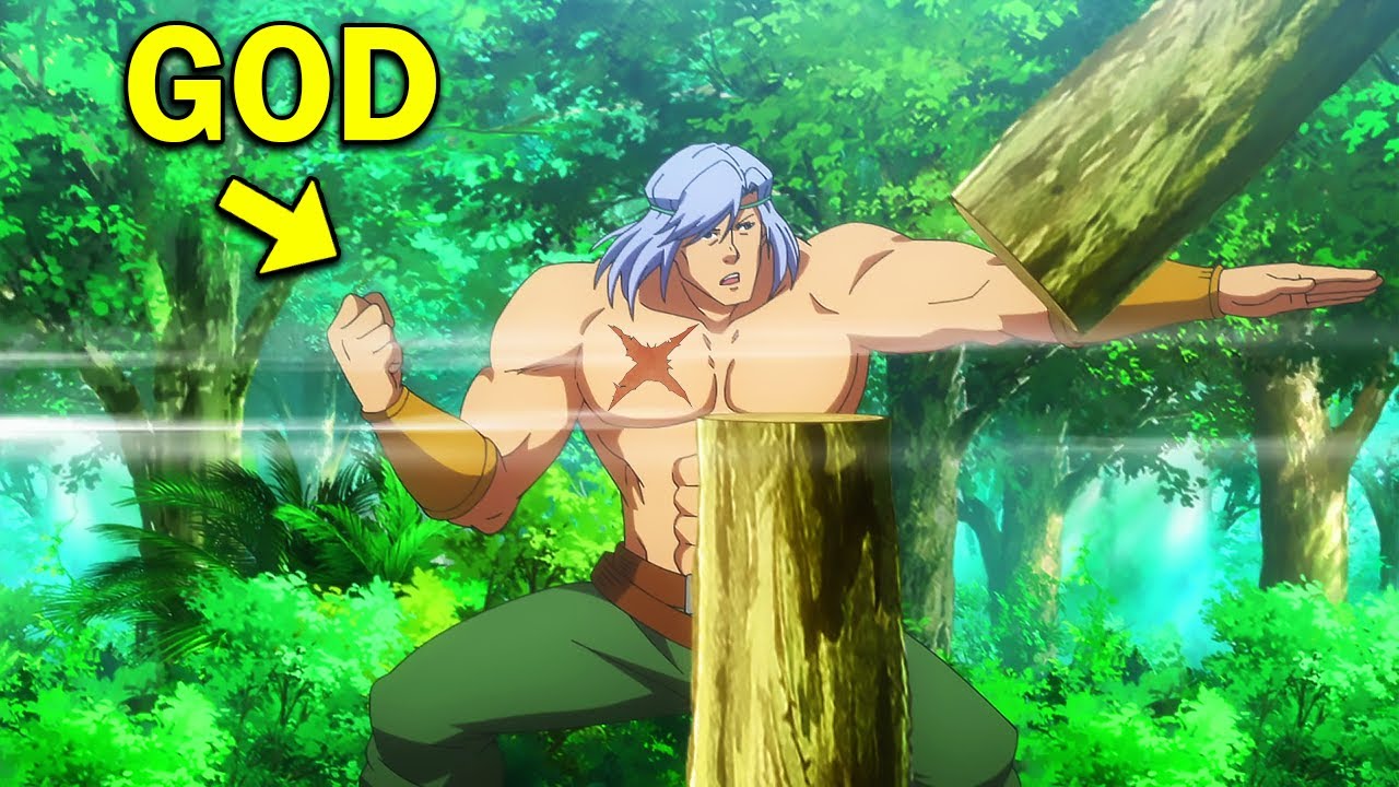 He Saved the World but Humanity Betrayed Him, So He Decides to Become the Next Demon