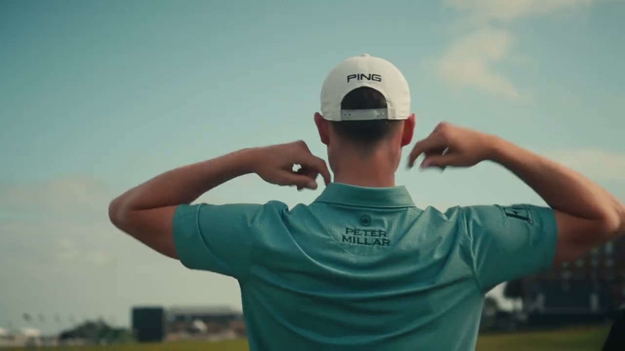 Ralia Media   Golf Showreel 2026