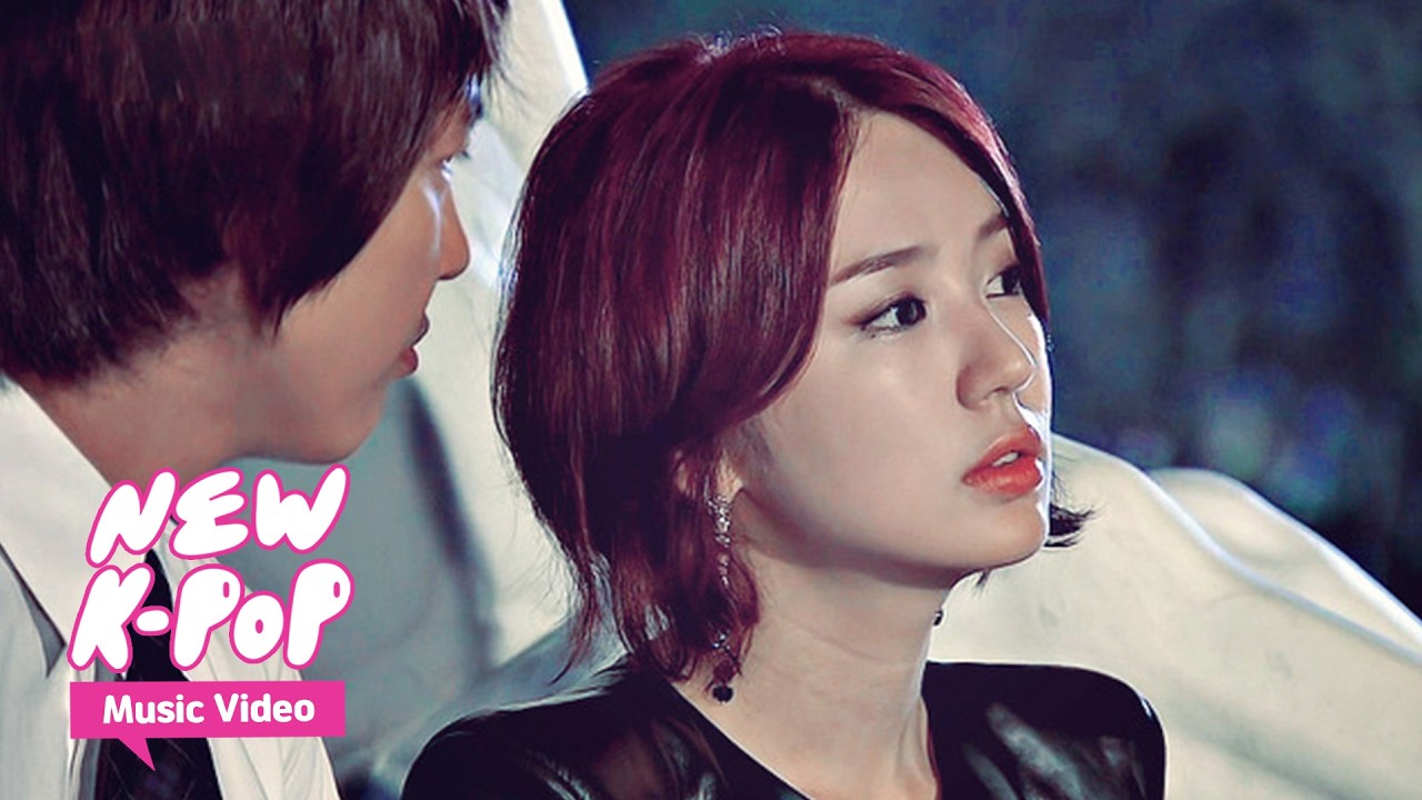[MV] Yoon Sang-Hyun(윤상현) - Helpless Love(사랑은 어쩔 수 없네요) | My Fair Lady 아가씨를 부탁해 OST
