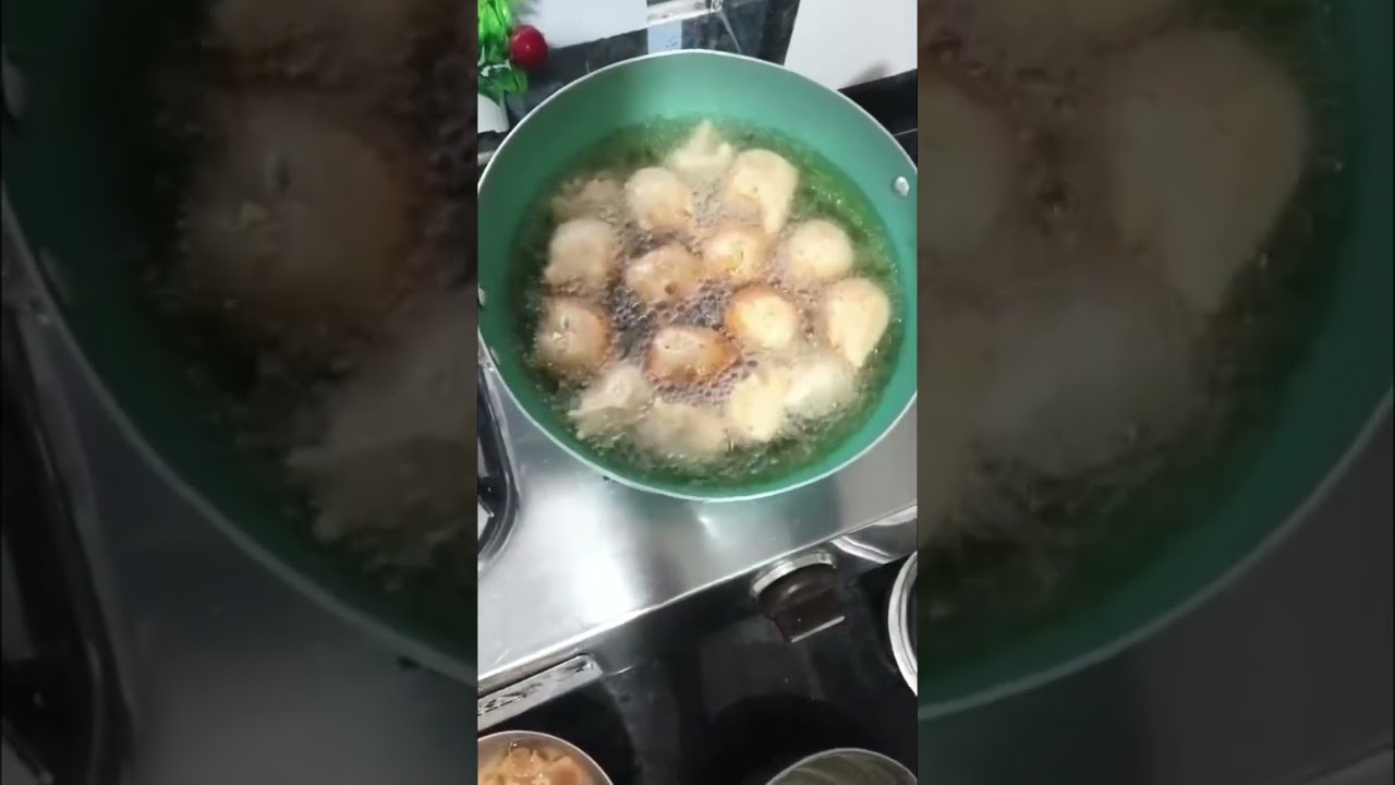 Ramzan mubarak day 1 recipe ❤️