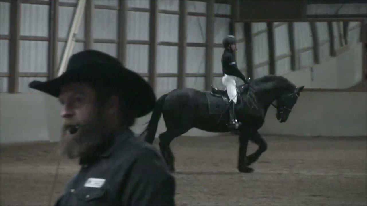 Night at the Arena at Cordillera Equestrian Center 2026