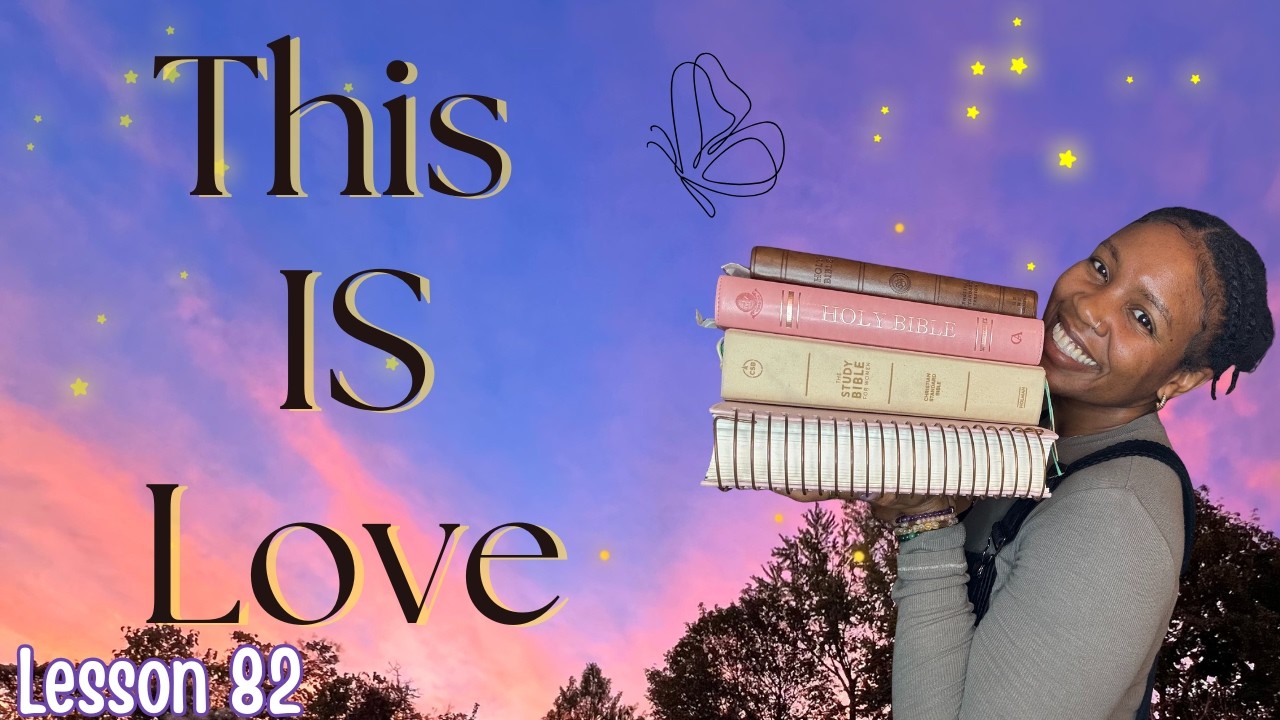 You Need to Have That Hard Conversation | Ephesians 4:15 | Lesson 82