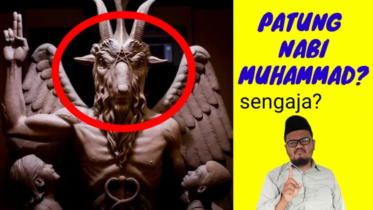 EPS 639 | MENGAPA NAMA MUHAMMAD JADI TUHAN BAGI KSATRIA TEMPLAR?