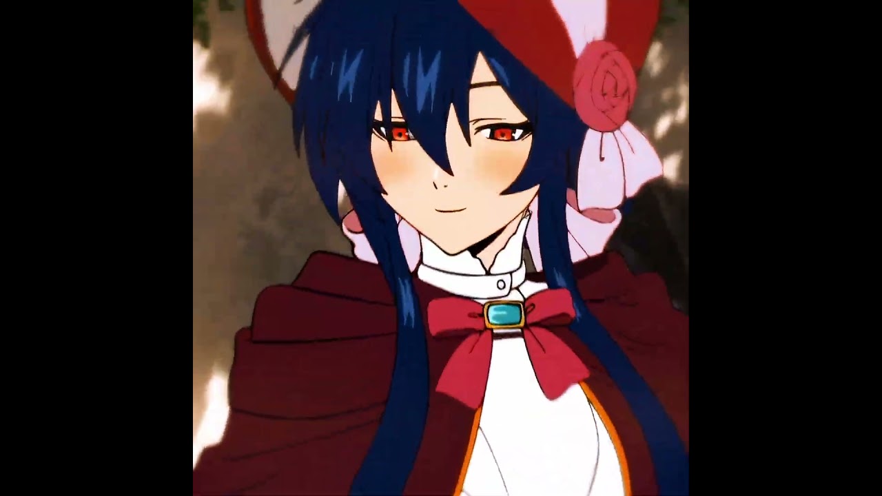 Kivia w nowym odcinku 🥰 #sentencedtobeahero #kivia #yuushakeinishosu #anime #edit #animeedit #waifu