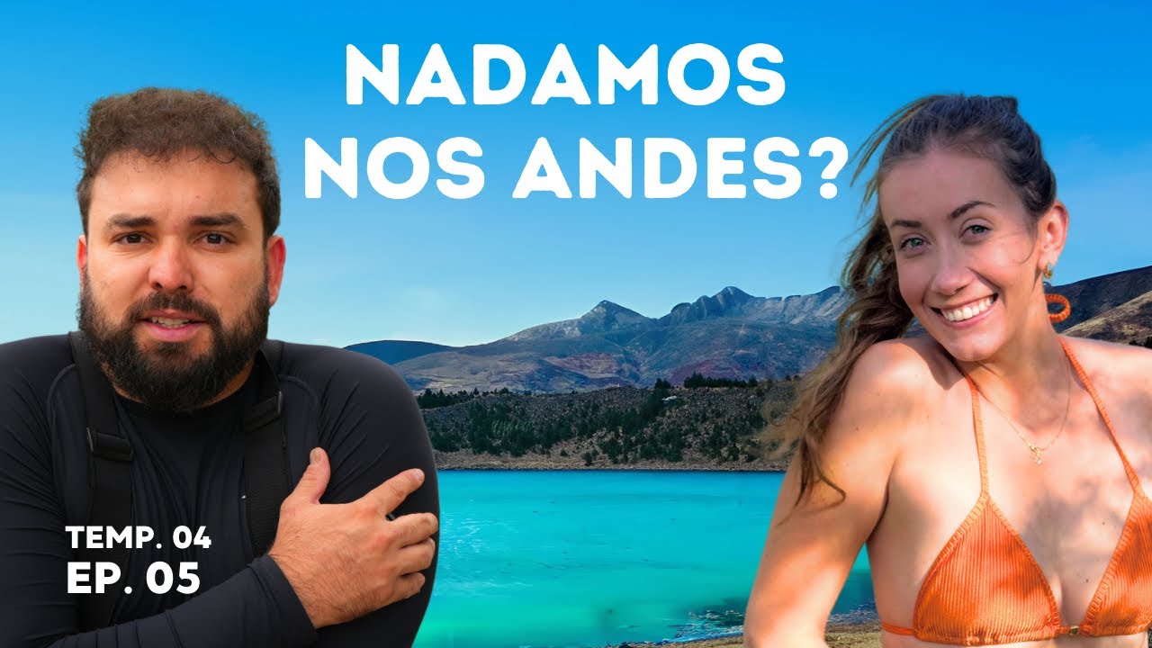 DE MOTO PELA PATAGÔNIA CORRER É PERDER TEMPO! Desacelere e Aproveite rumo ao USHUAIA! MOTOVLOG T4EP5