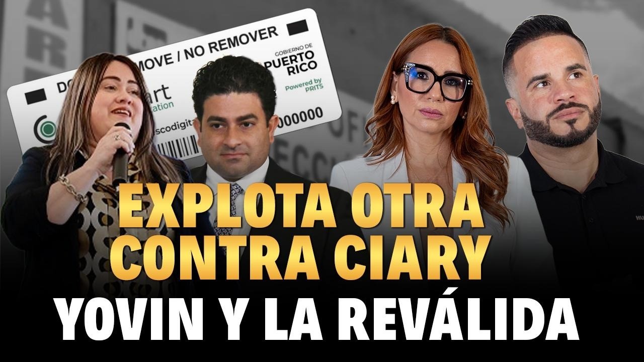 ¿PASÓ O NO LA REVÁLIDA? - Gobierno Falla Con Legislatura