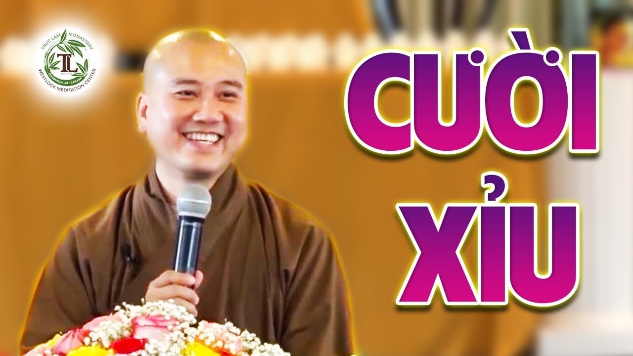 Thầy Pháp Hòa kể chuyện vui "Phật Tử cho số phone" ai cũng CƯỜI ĐAU BỤNG - Vấn Đáp Phật Pháp