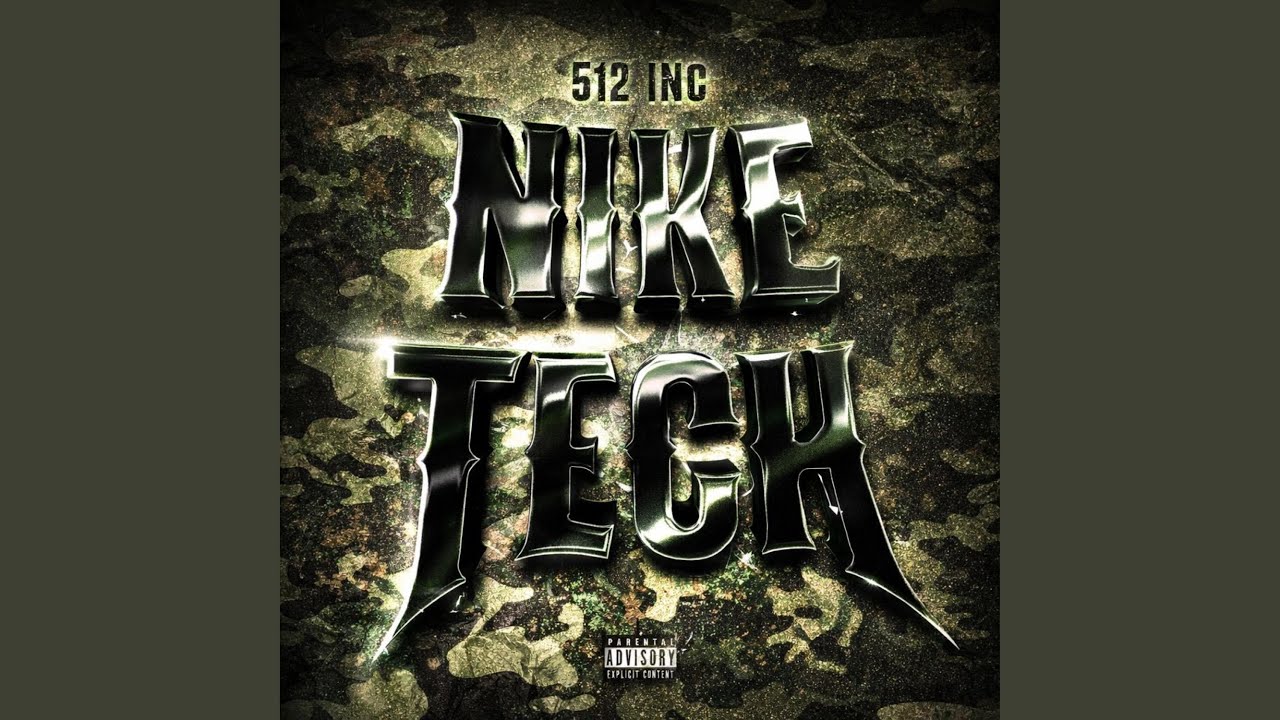 Nike Tech