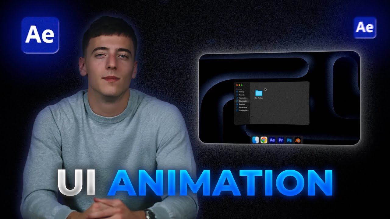 The Secrets Behind Iman’s Editor - UI Animation