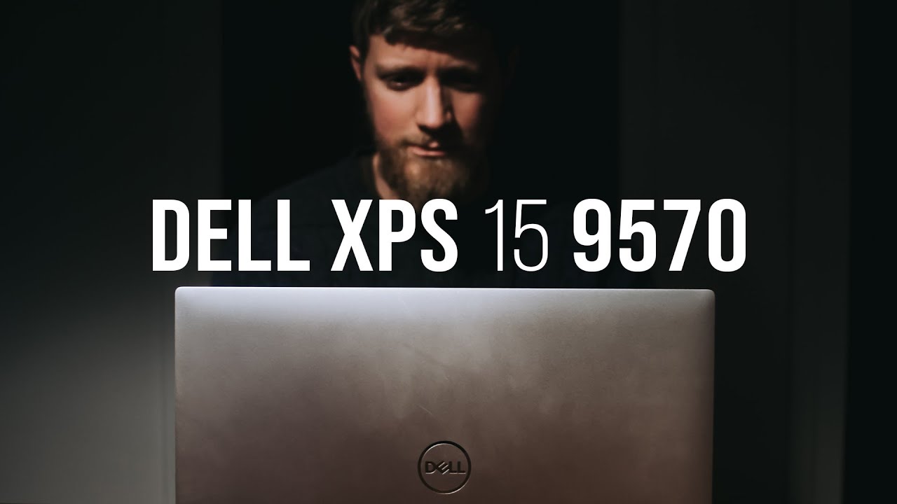 Dell XPS 15 9570 | Best Video Editing Laptop in 2020?!