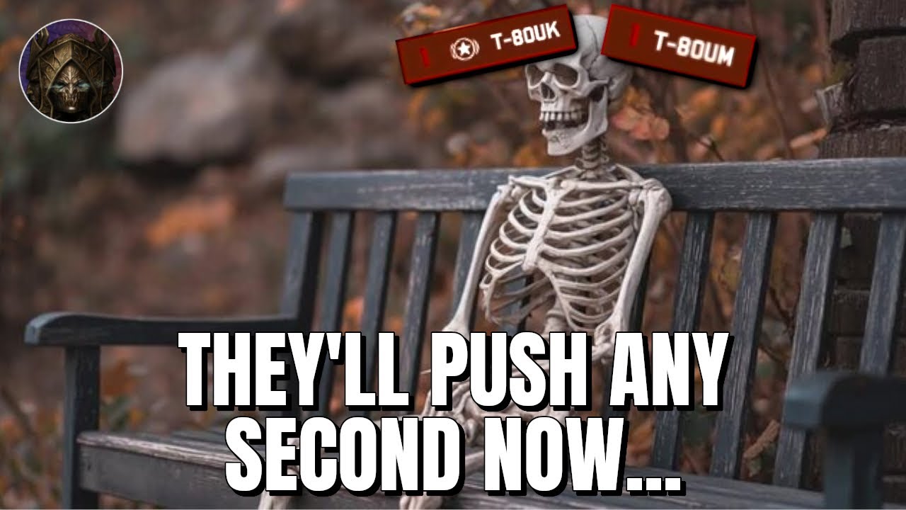 An Exercise In Patience