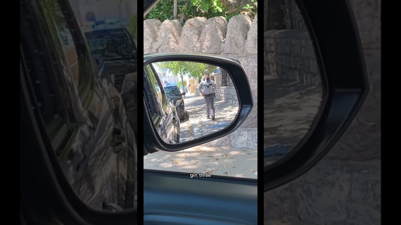 #Only #gay #cops #can #pull #me #over