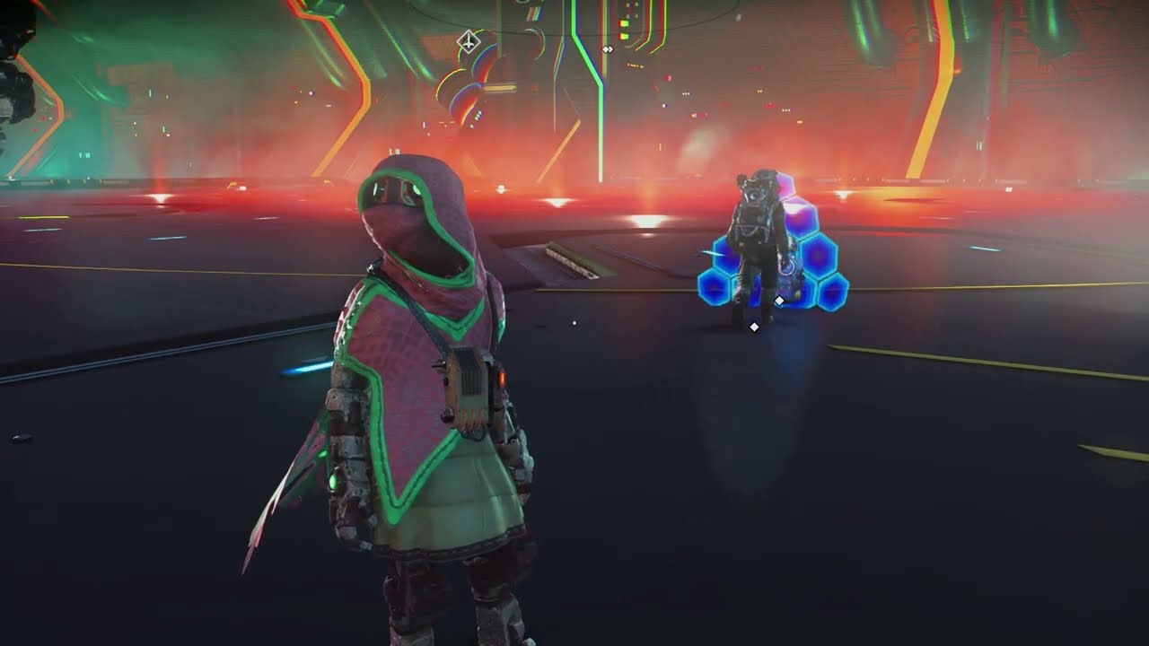 YOU CAN GET KIDNAPPED??? | NO MAN'S SKY