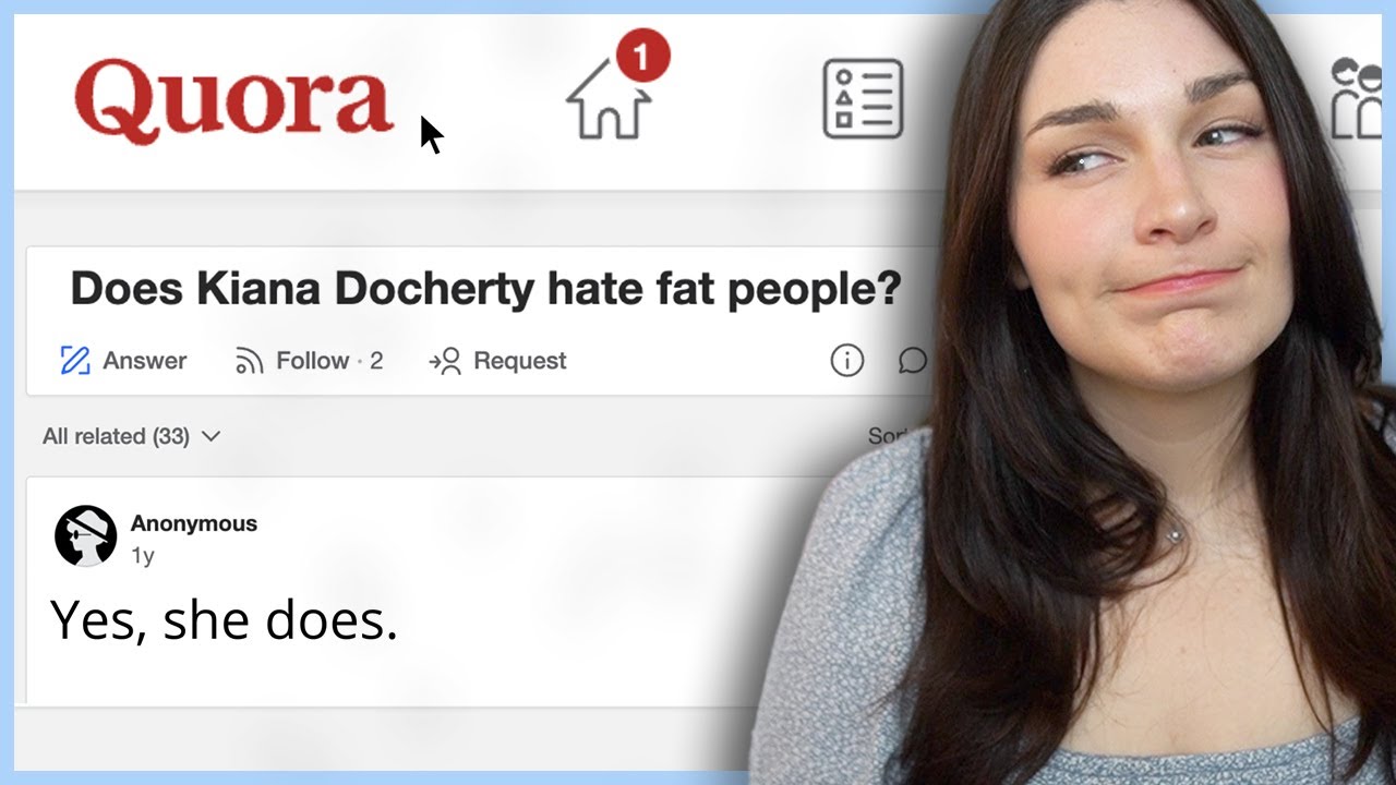 Ненавижу ли я толстых людей?