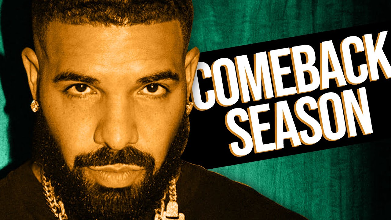 Drake x Rick Ross Type Beat (2020) | OSYM - Comeback Season
