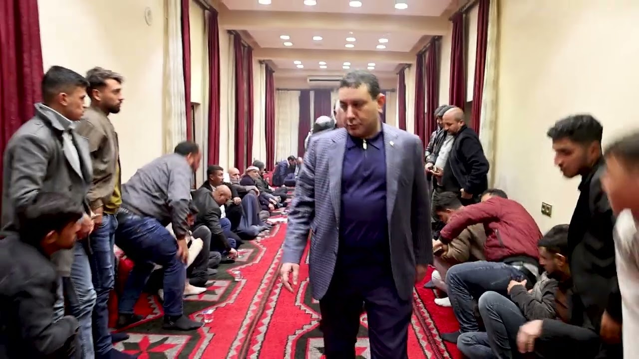 BAŞKAN ÖZYAVUZ KAPIMIZ HER DAİM HEMŞEHRİLERİMİZE AÇIKTIR