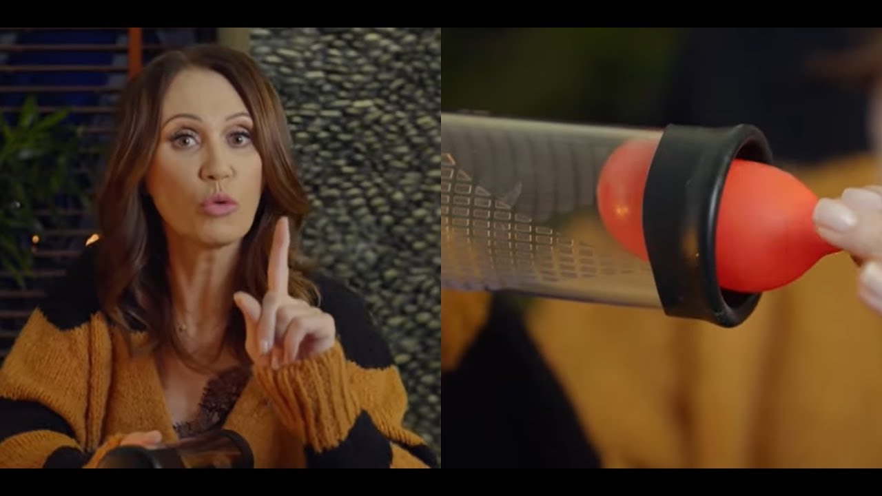 Pompka do penisa!😮 | Pani Gadżet Erotycznie