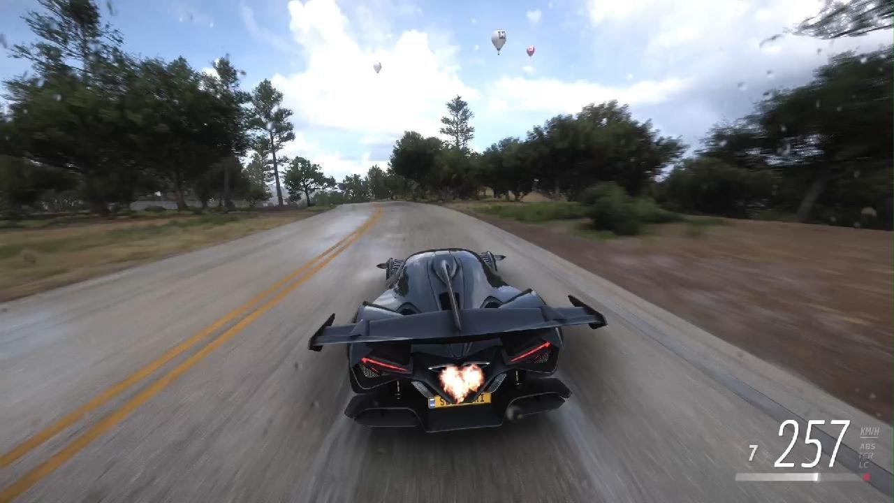 Forza Horizon 5_Apollo intensa emozione