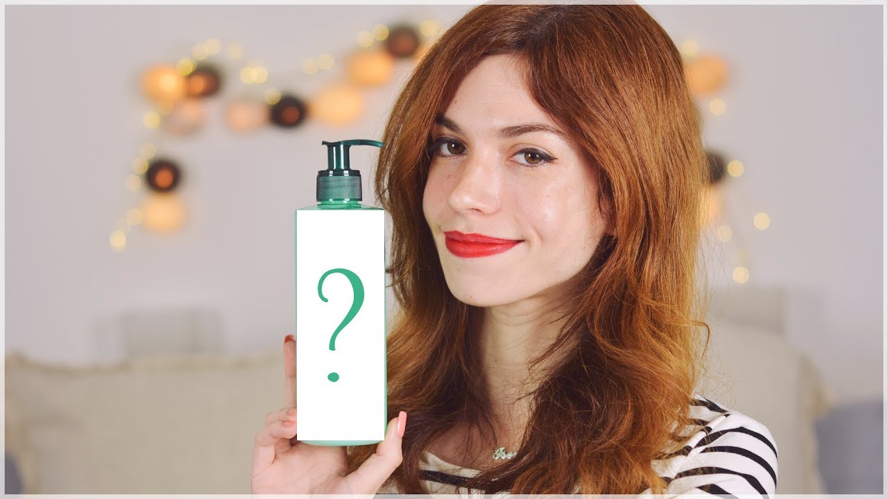 CABELLO | ¿Pelo seco y encrespado? Prueba esto