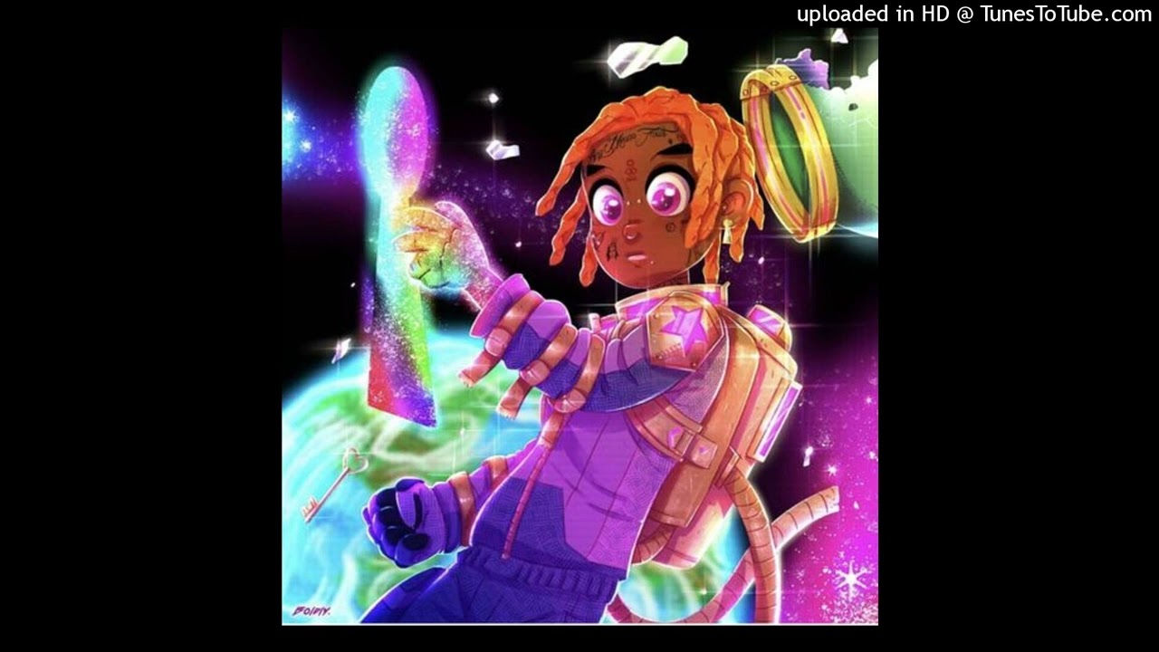 (Free) Lil Uzi Vert x Hardrock type beat -“Stick”