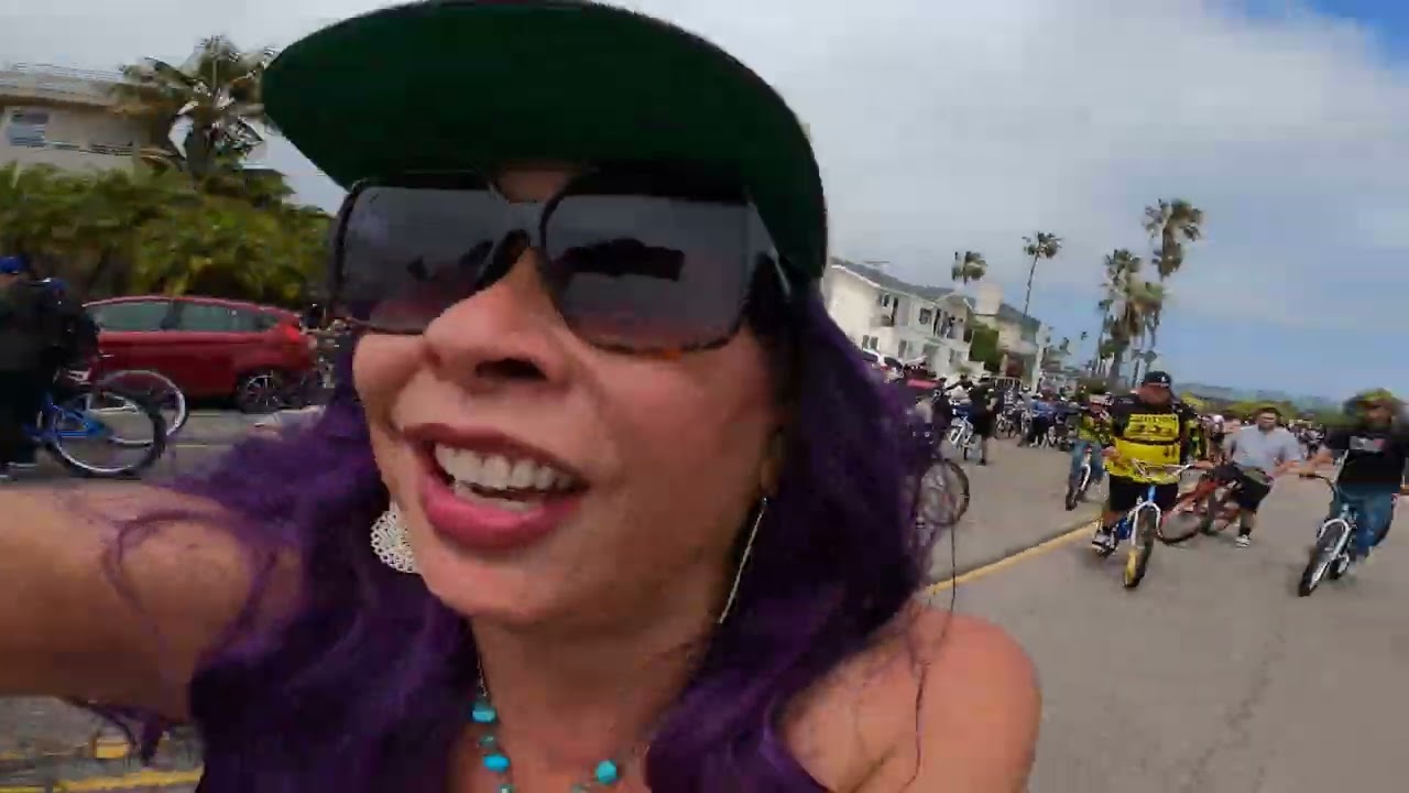 SD Biking’s 5th Anniversary Ride Out