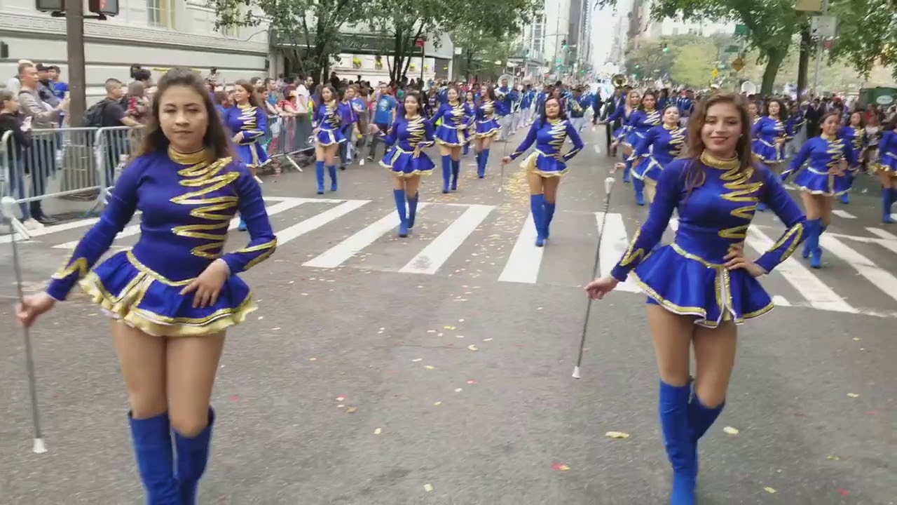 Salvadorian band