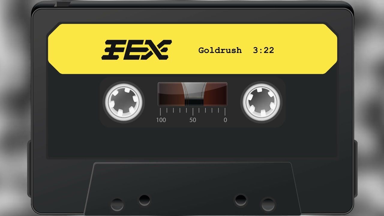 FEX - Goldrush