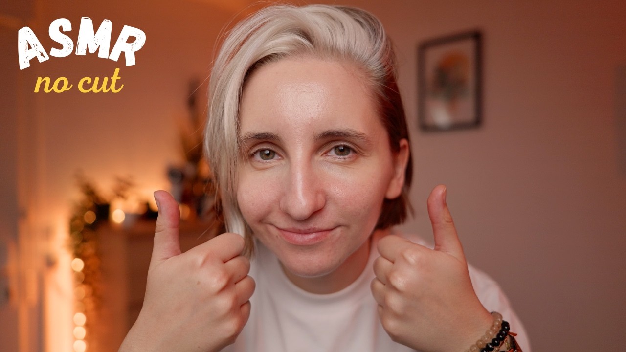 ASMR FR | Chuchotement Proche Du Micro 🎙️(Conseils & Détente)
