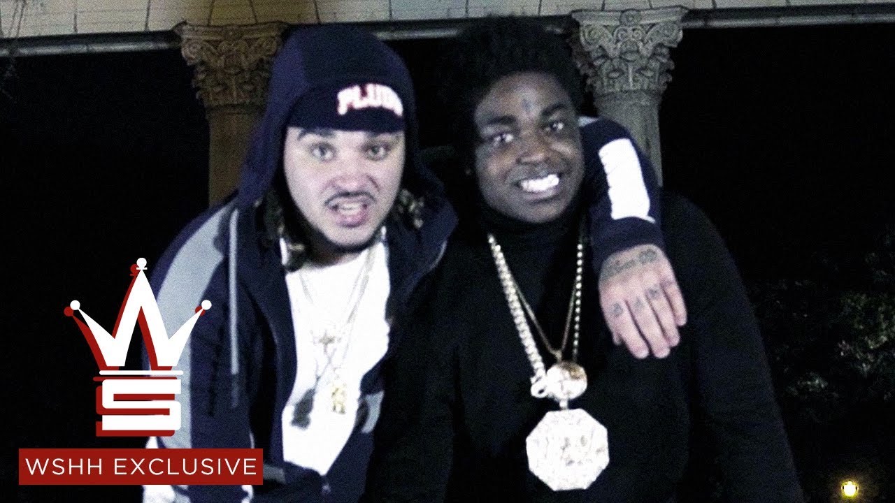 Albee Al Feat. Kodak Black “From The Bottom” (WSHH Exclusive - Official Music Video)