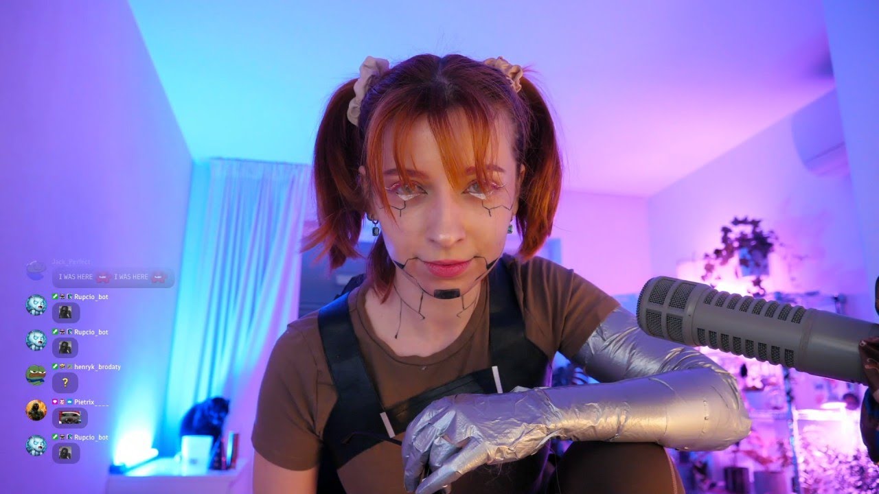Nieuczesana: Cyberpunk 2077 | 9.01.2025