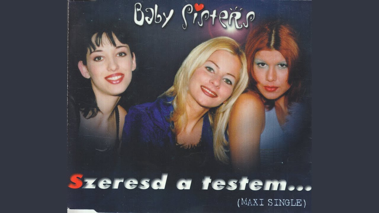 Szeresd a testem (extended mix)