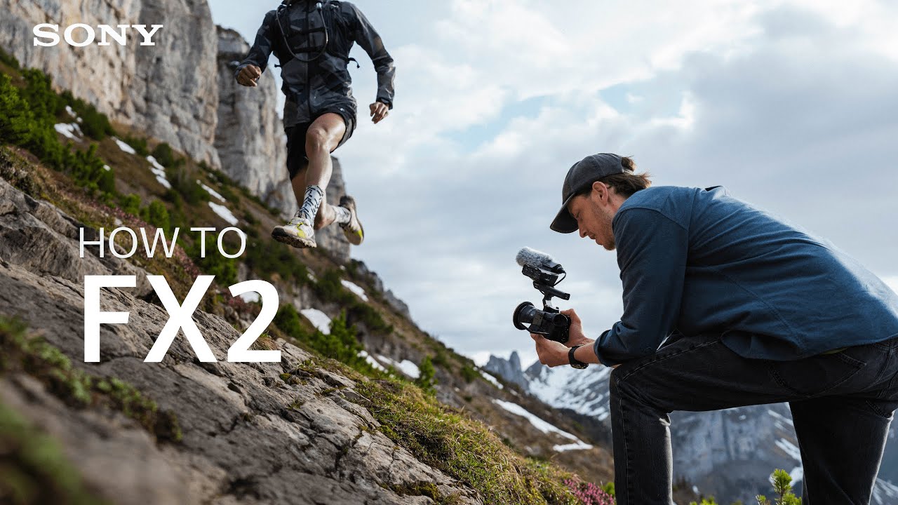Everything you need to know about the new FX2 camera