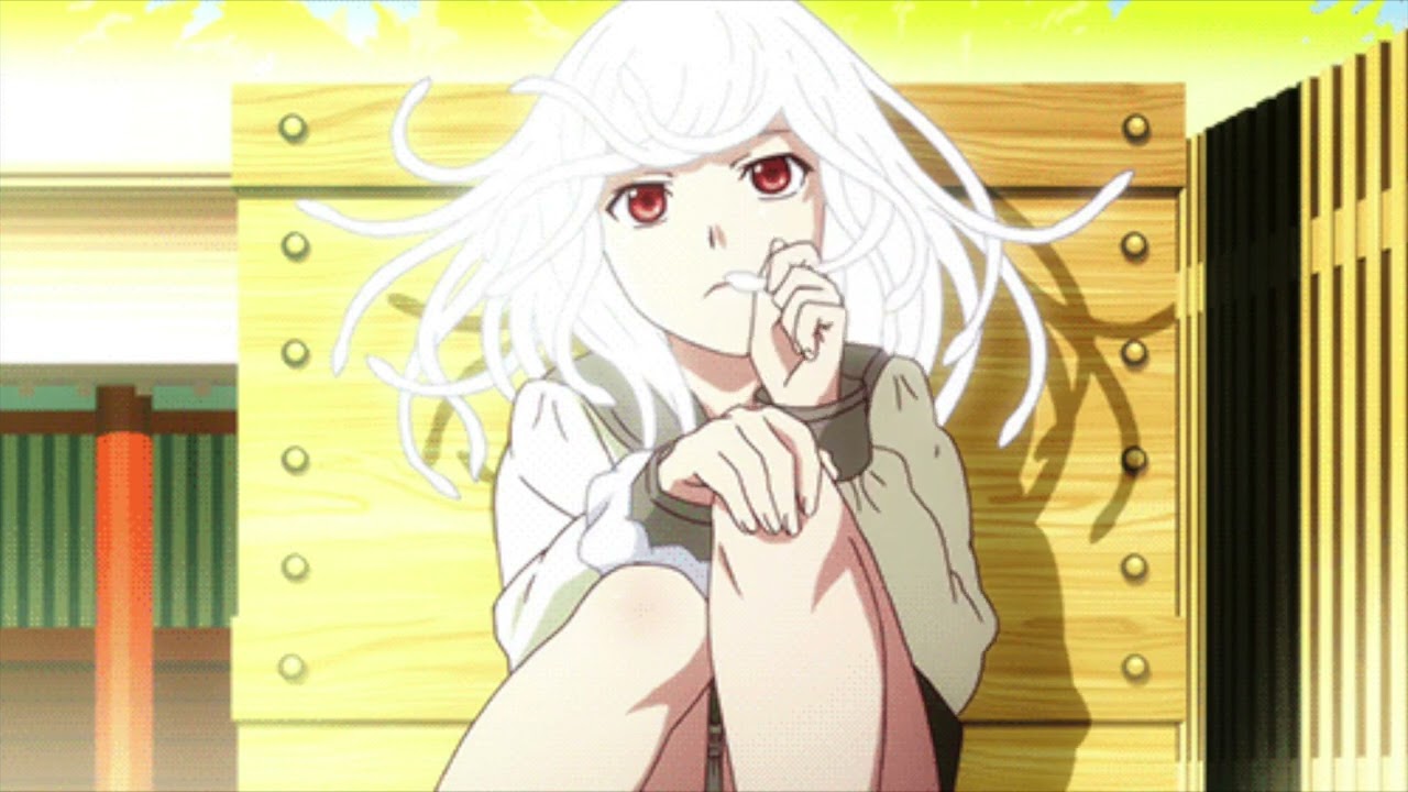 nadeko - koyomi onii-chan - Lofi remix [ monogatari anime - lofi music box cover ]