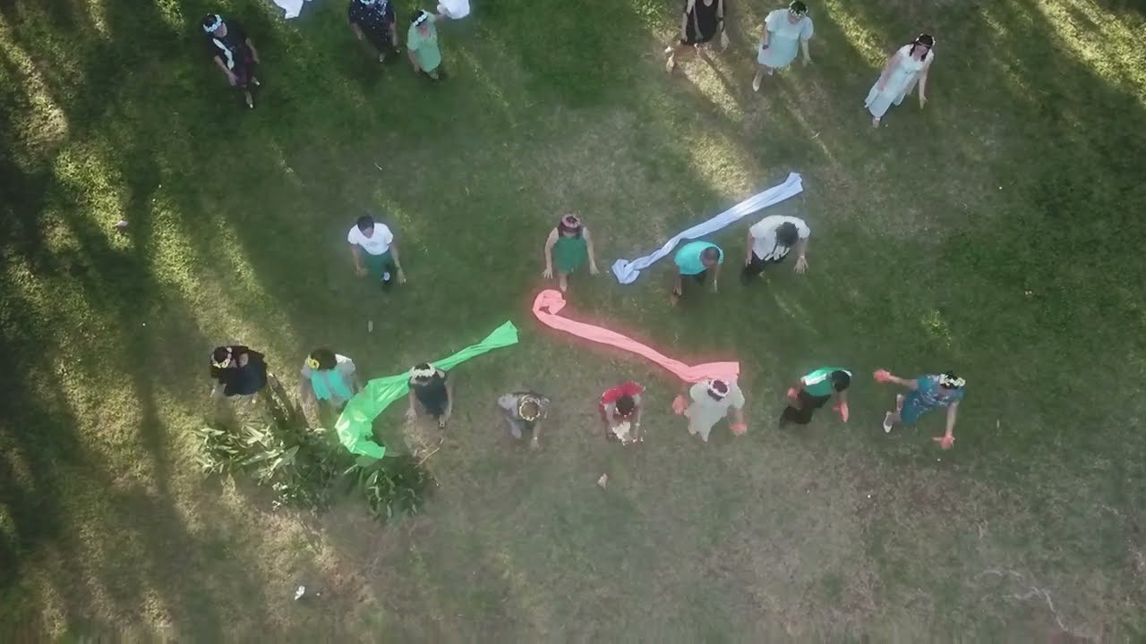 Division Virtual Convocation Intro - Week 3 | DepEd Oroquieta CID Personnel