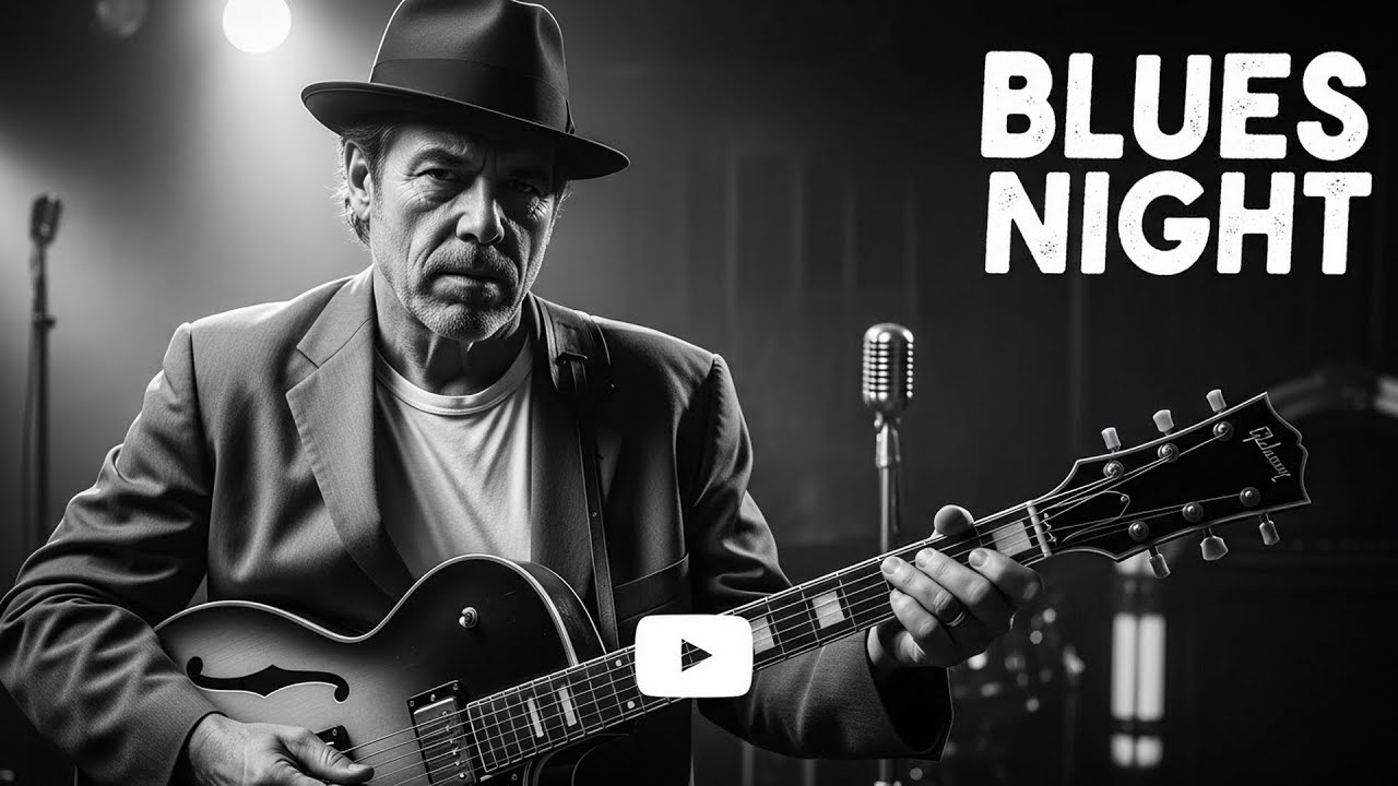 Roadtrip Blues Rock Guitar Style Like Southern Legends &mdash; Lynyrd Skynyrd, ZZ Top, Allman Brothers