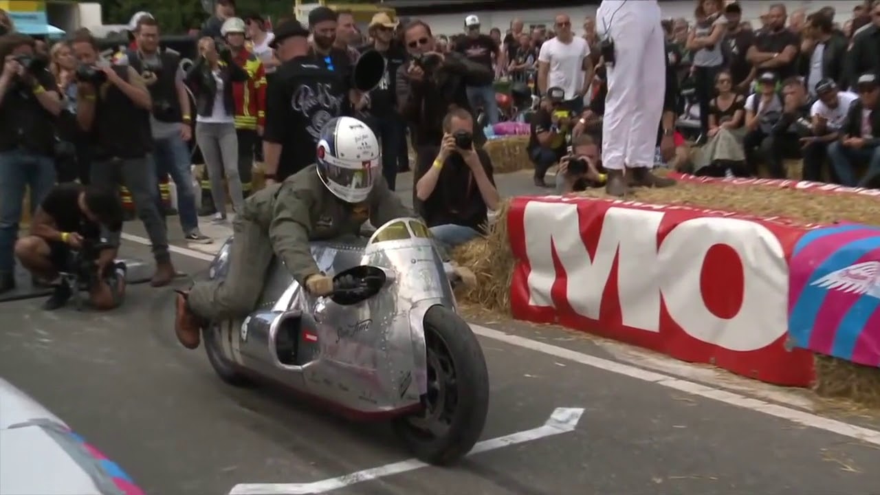 VTR Customs at Glemseck 2018