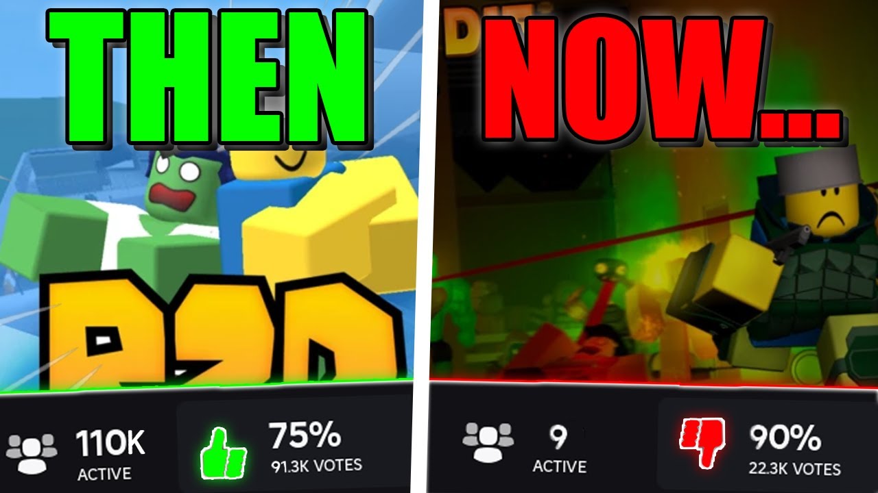 Reason 2 Die: ROBLOX's Greatest Successor
