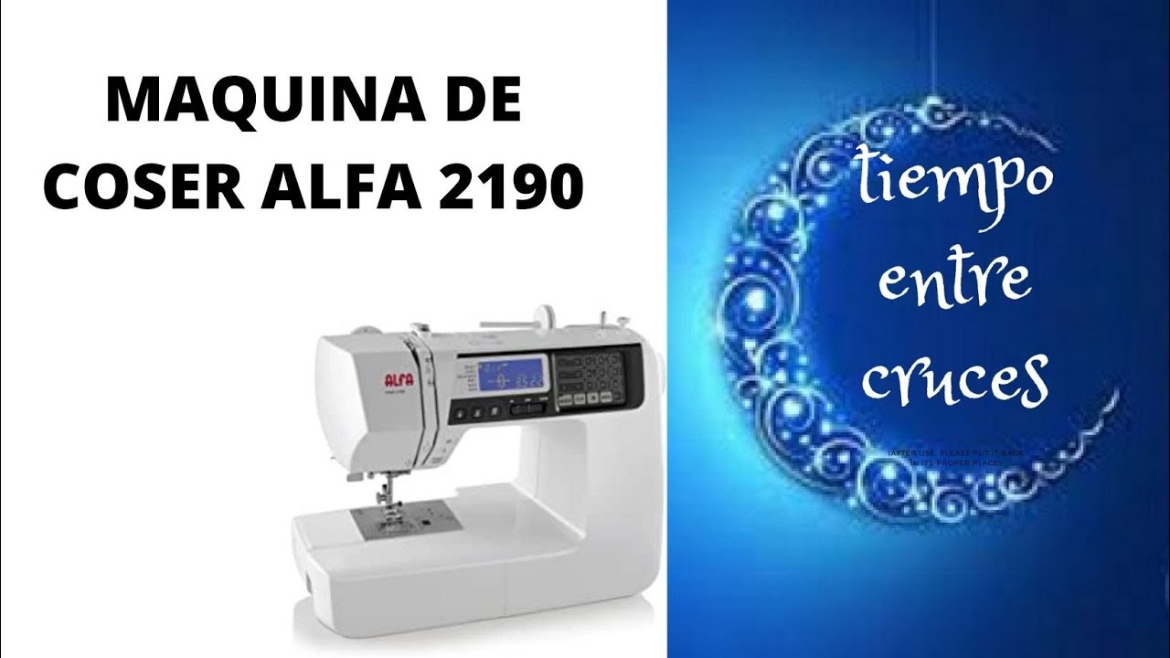 ALFA 2190