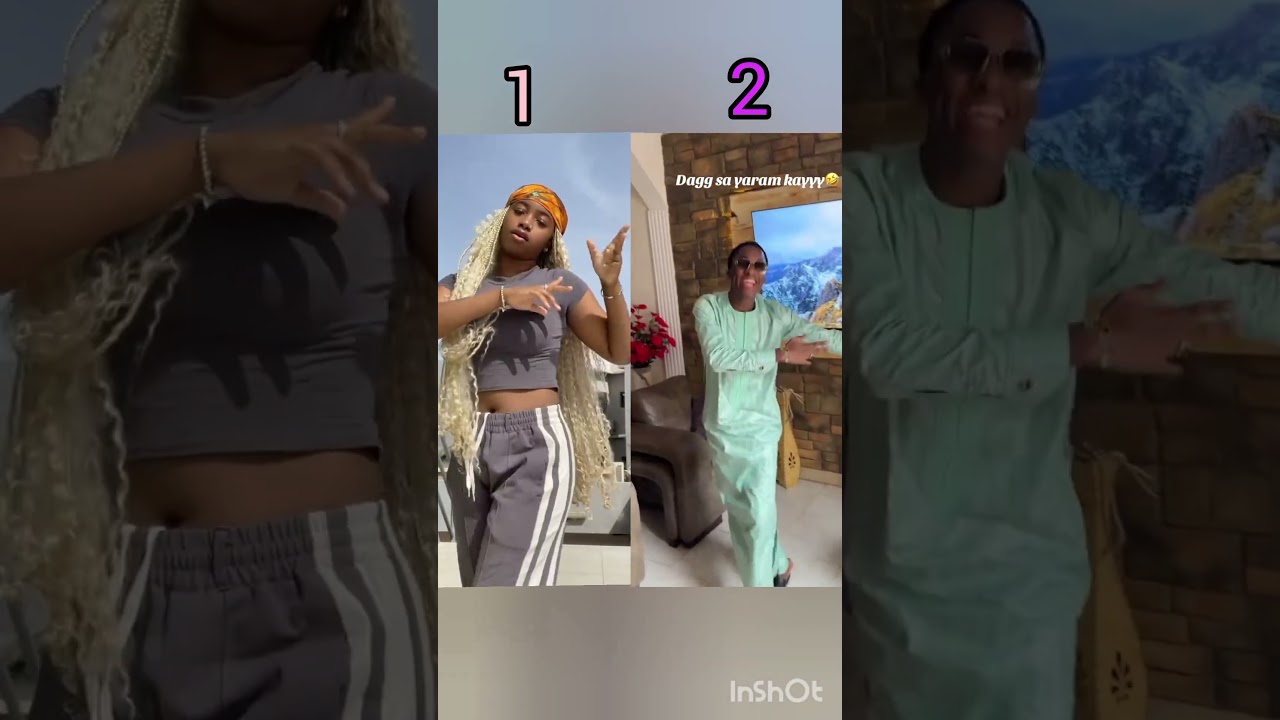 💥💥🥵Paco kome Vs Riima