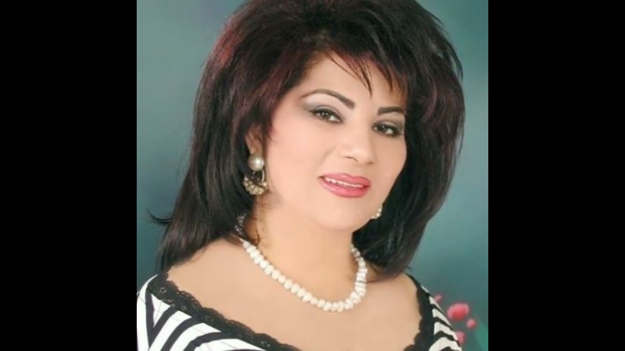 Zöhrə Abdullayeva - Məhəbbət. mus. Oqtay Kazımi, söz. Cabir Novruz.