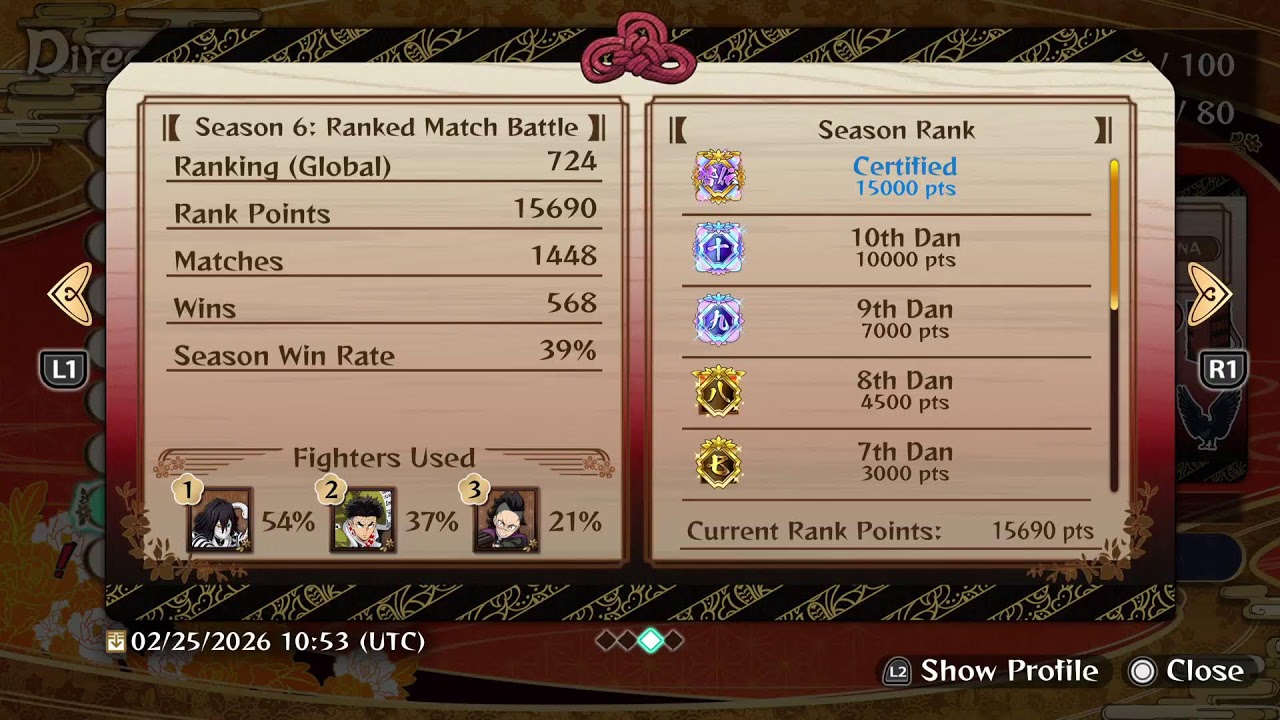 Let play some Demon Slayer hinokami chronicles 2 new DLC AkAzA infinty castle today