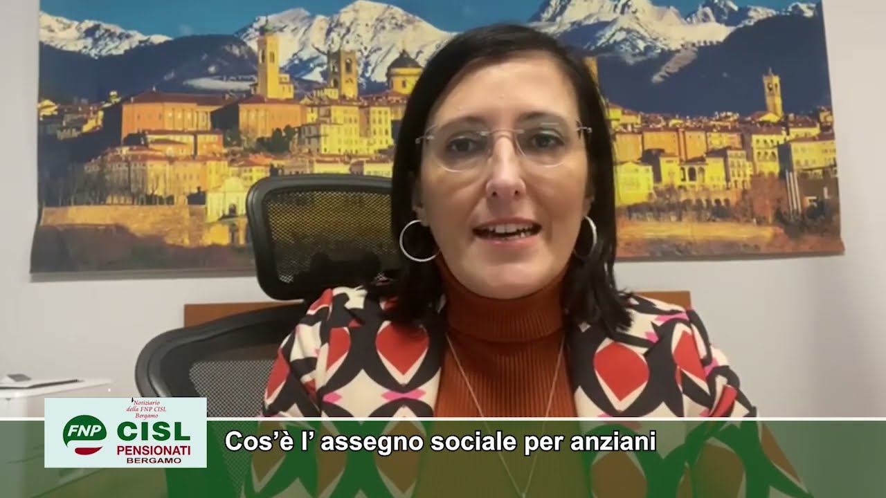 Pensionati Informa  marzo 2026