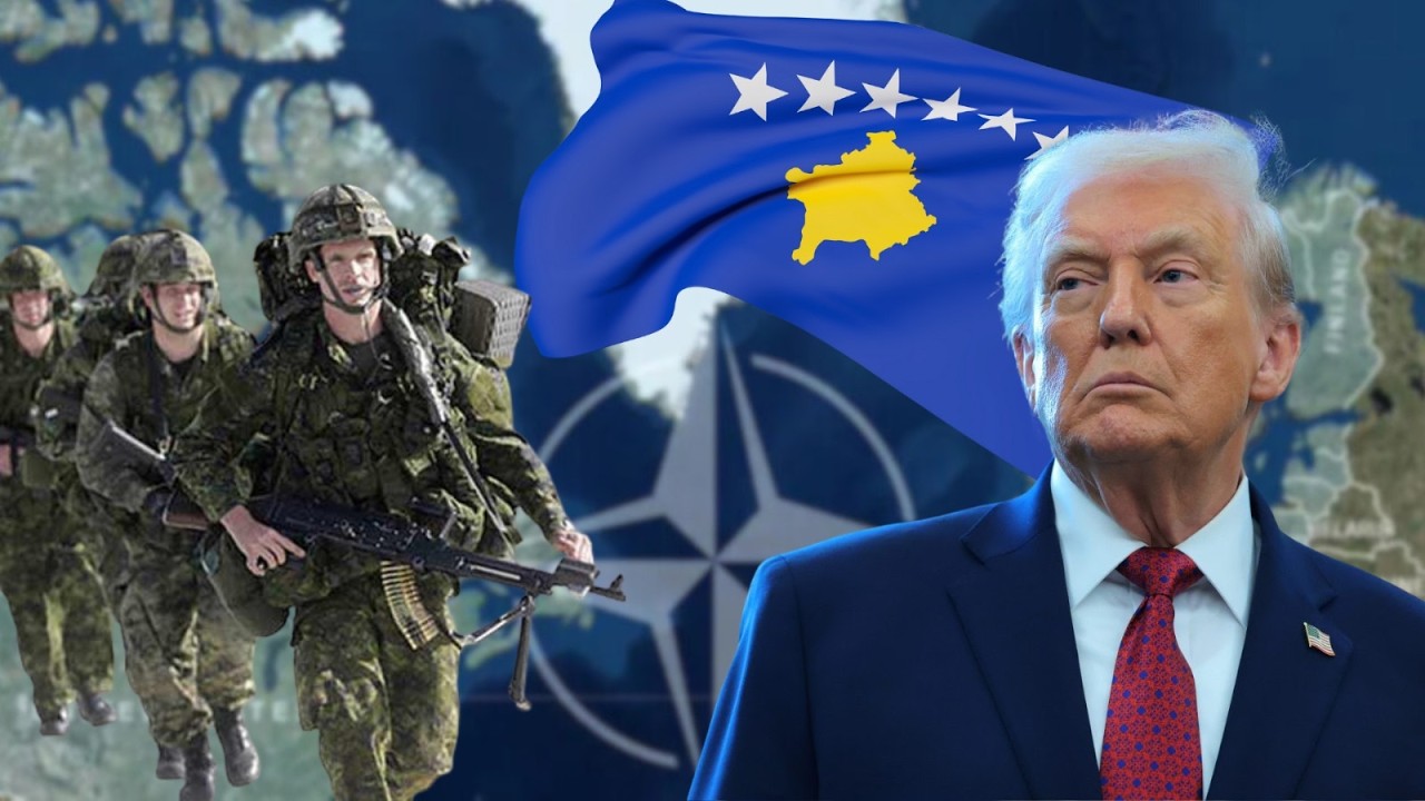 SHBA dy goditje të forta Serbisë! Pakt për Kosovën! Ligj për Preshevën! Ç’fshihet pas