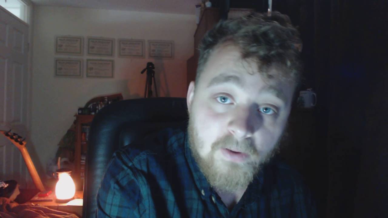 ASMR Demon Summoning Roleplay