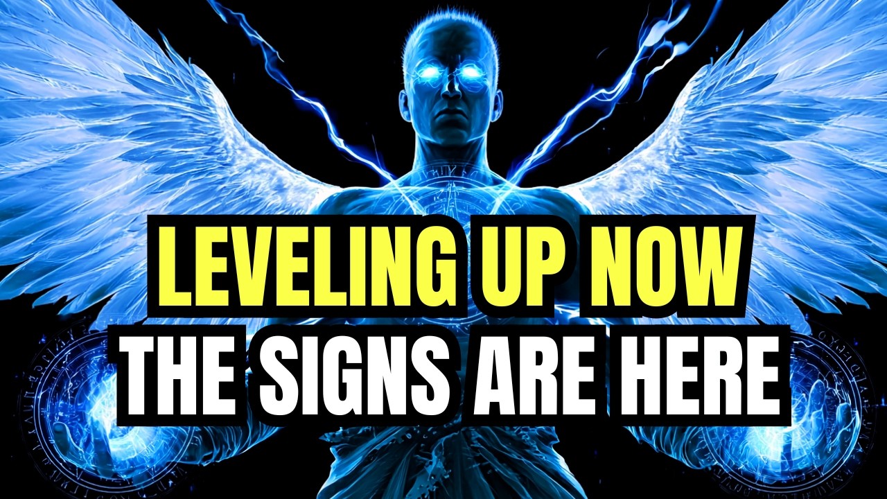 Chosen One: You’re Stepping Into a Higher Level of Awareness — These Are the Signs It’s Happening