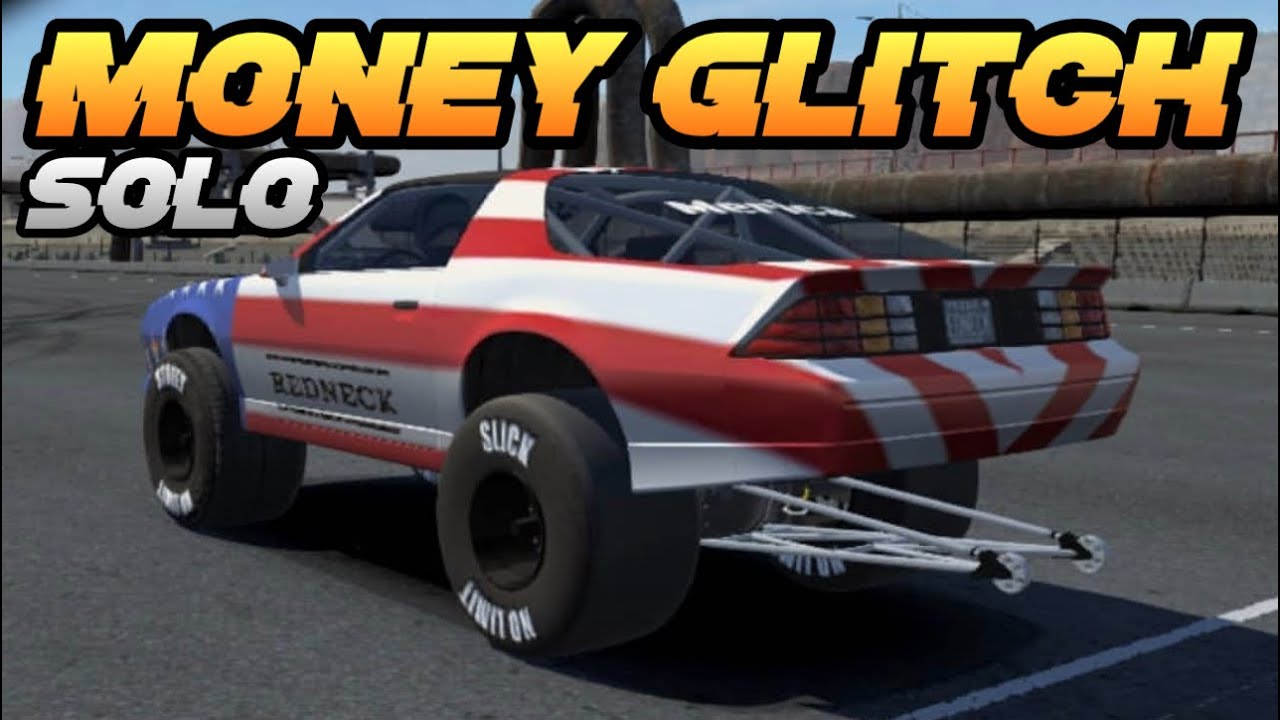NO LIMITS 2.0 MONEY GLITCH 500k BY DOING A WHEELIE!