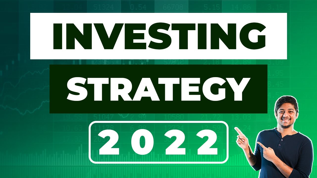 My Investing Strategy 2022 | Potential Multibagger Stocks | Shashank Udupa