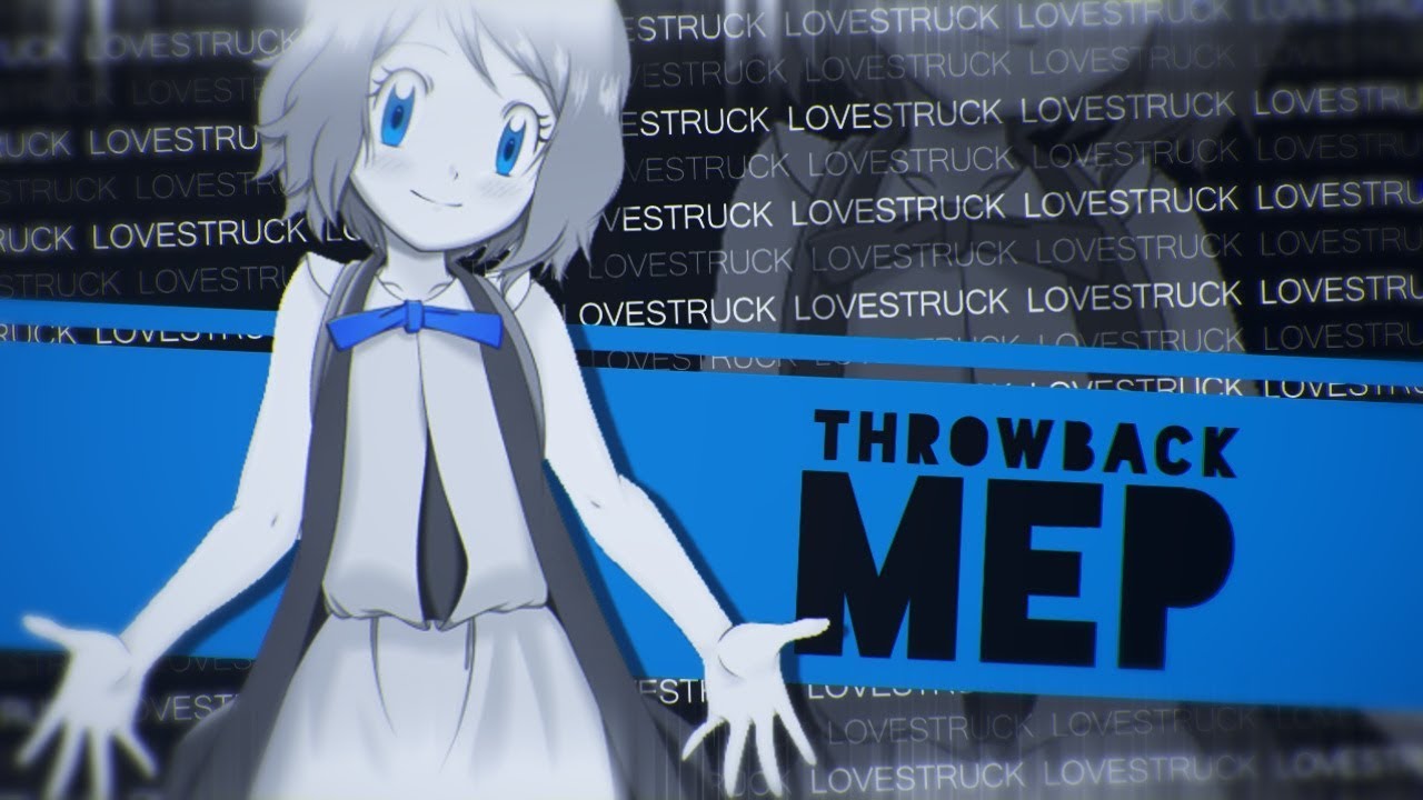 【A💎S】 Lovestruck Throwback MEP